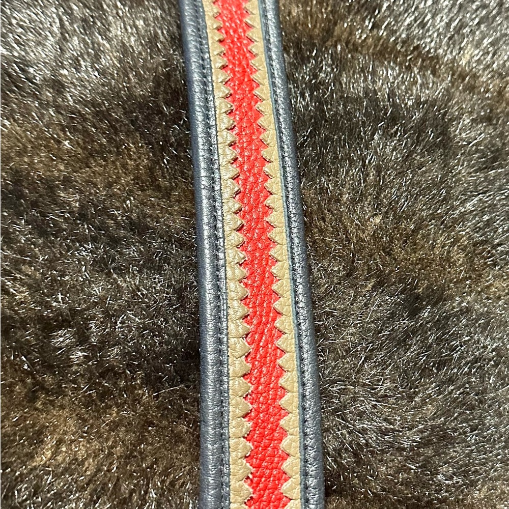 Dooney & Bourke Classic Belt